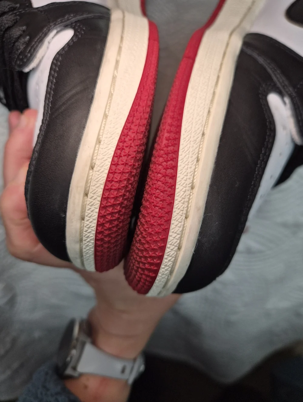Nike excellent used